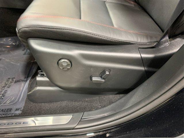 new 2026 Dodge Durango car, priced at $47,515