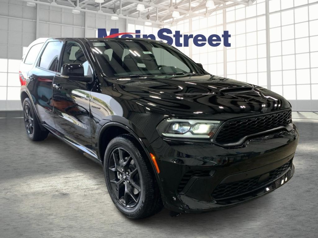 new 2026 Dodge Durango car, priced at $47,515