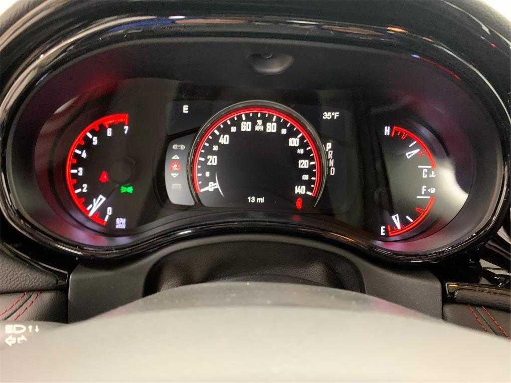 new 2026 Dodge Durango car, priced at $47,515