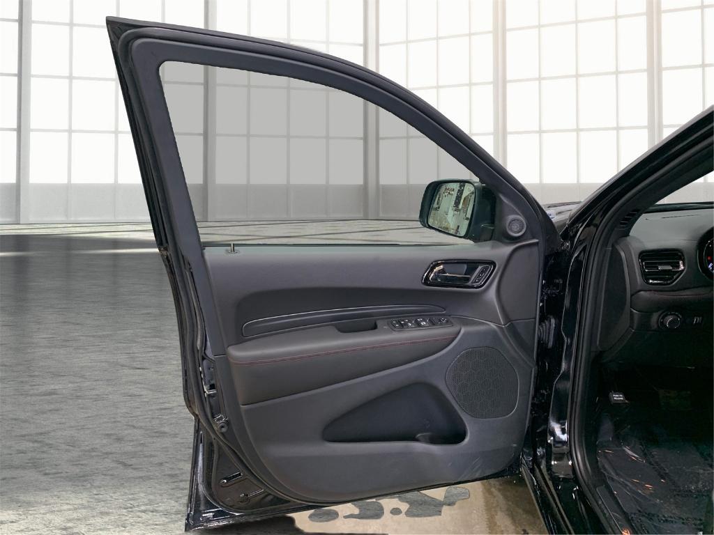 new 2026 Dodge Durango car, priced at $47,515
