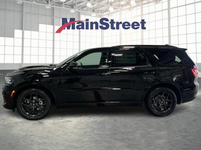 new 2026 Dodge Durango car, priced at $47,515