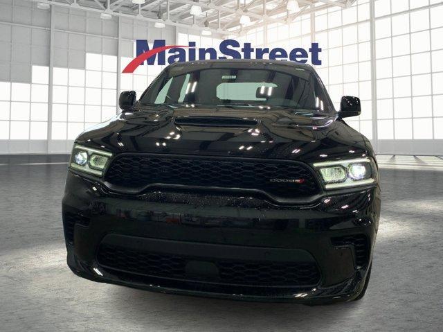 new 2026 Dodge Durango car, priced at $47,515