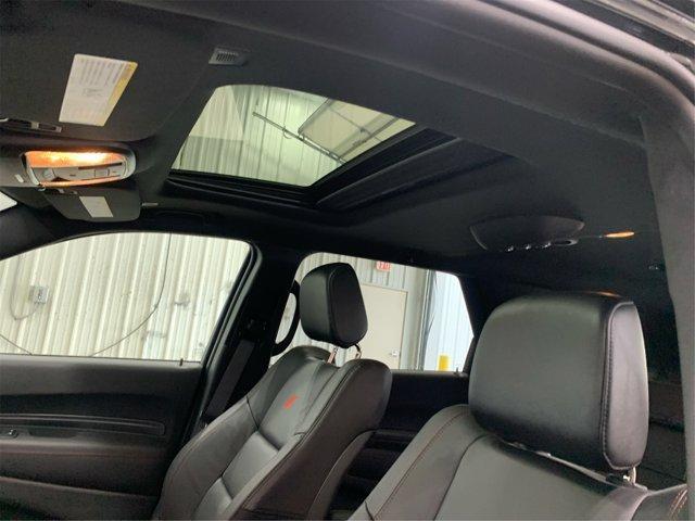 new 2026 Dodge Durango car, priced at $47,515