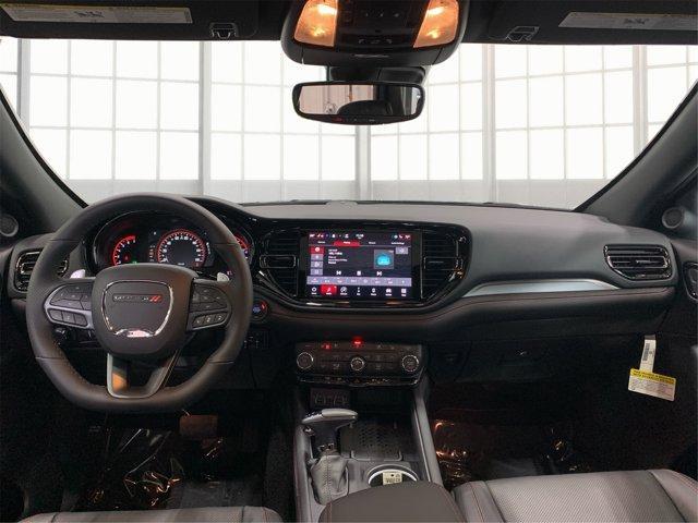 new 2026 Dodge Durango car, priced at $47,515