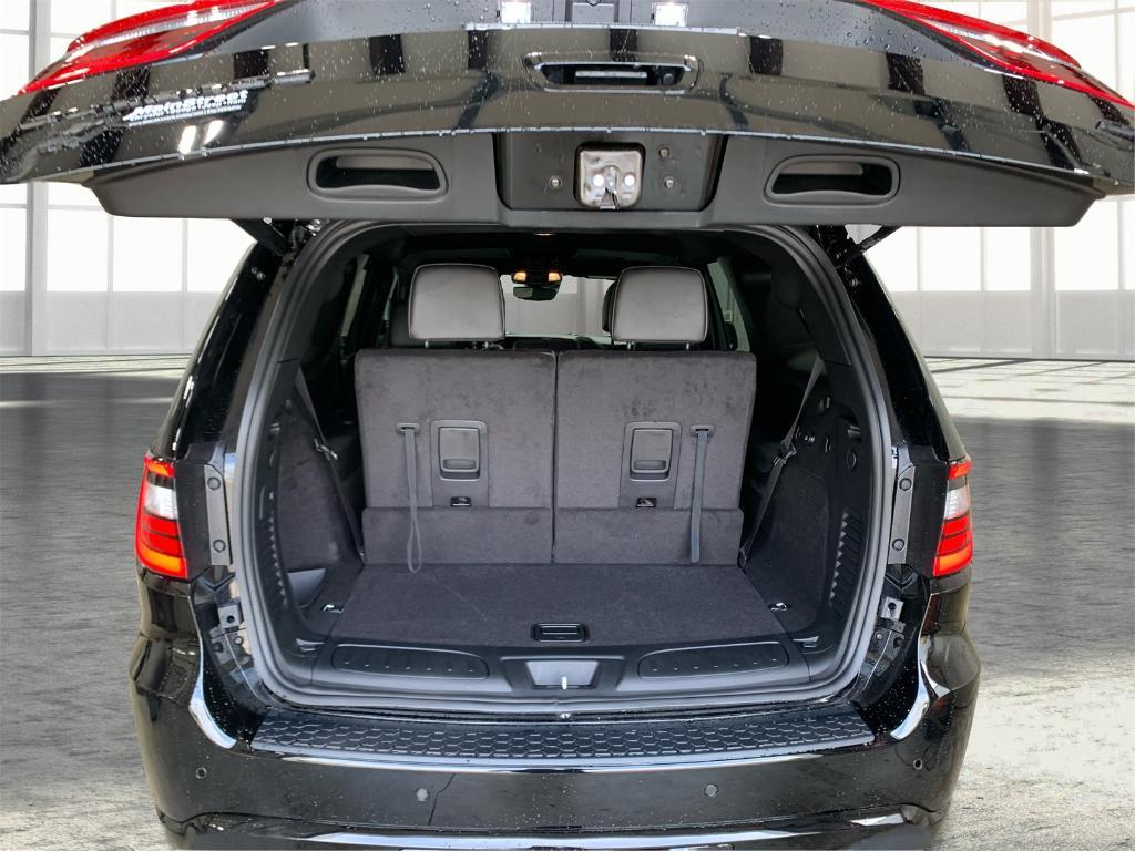 new 2026 Dodge Durango car, priced at $47,515