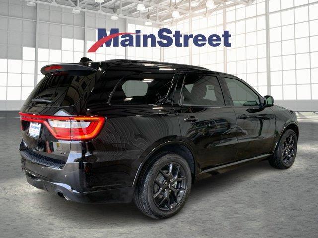 new 2026 Dodge Durango car, priced at $47,515