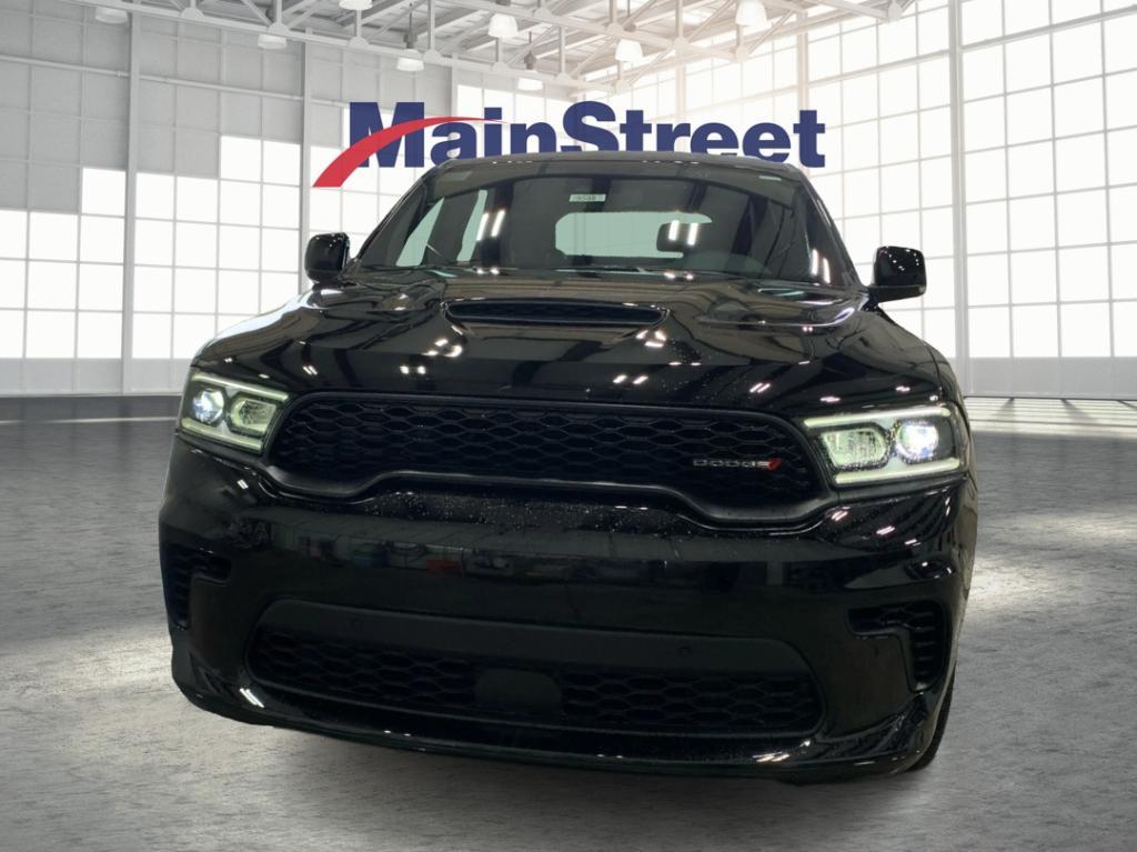 new 2026 Dodge Durango car, priced at $47,515