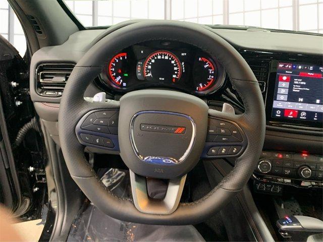 new 2026 Dodge Durango car, priced at $47,515