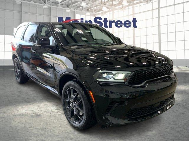 new 2026 Dodge Durango car, priced at $47,515