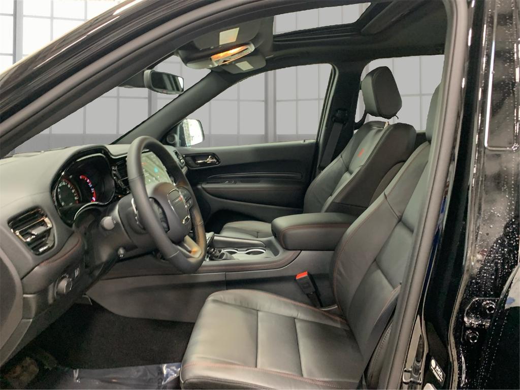 new 2026 Dodge Durango car, priced at $47,515