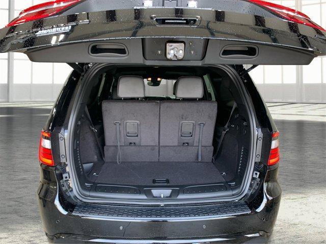 new 2026 Dodge Durango car, priced at $47,515