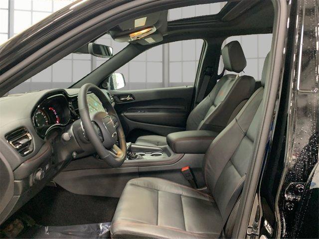 new 2026 Dodge Durango car, priced at $47,515