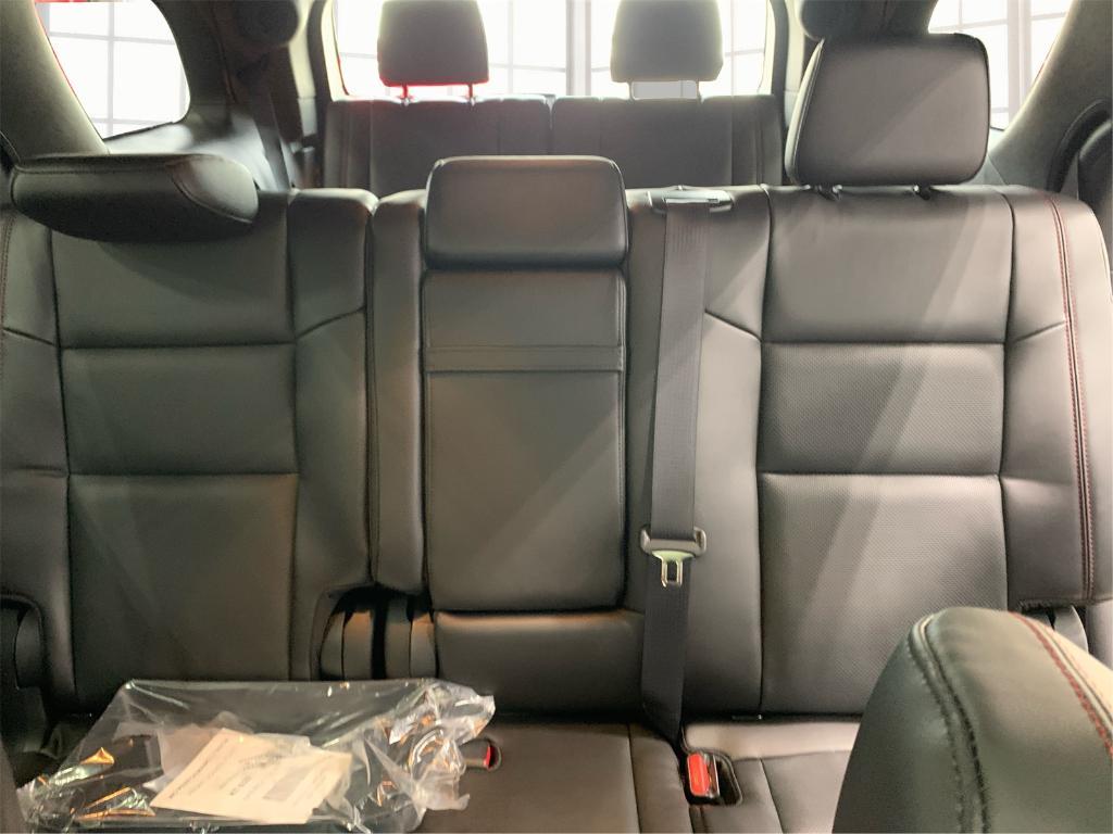 new 2026 Dodge Durango car, priced at $47,515