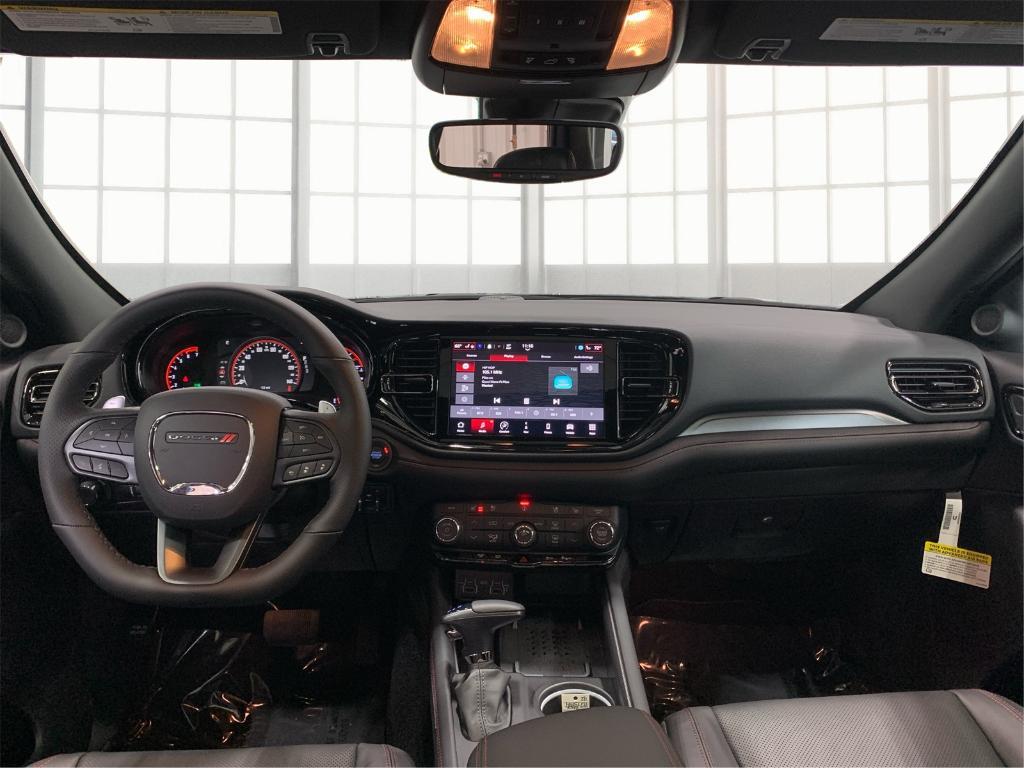 new 2026 Dodge Durango car, priced at $47,515