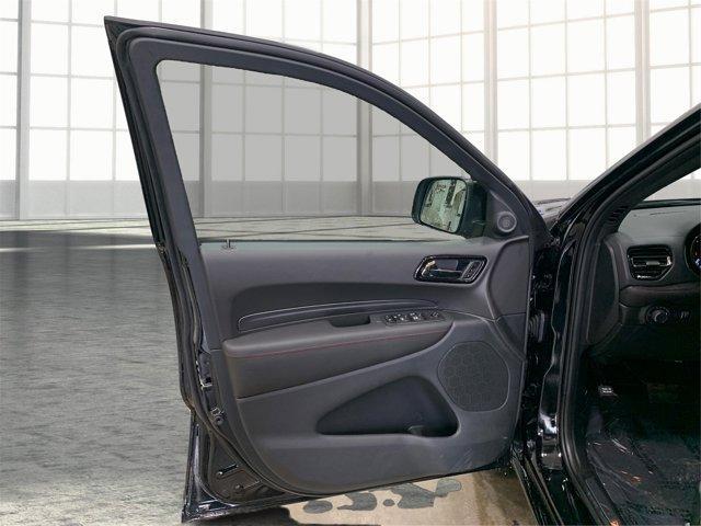 new 2026 Dodge Durango car, priced at $47,515