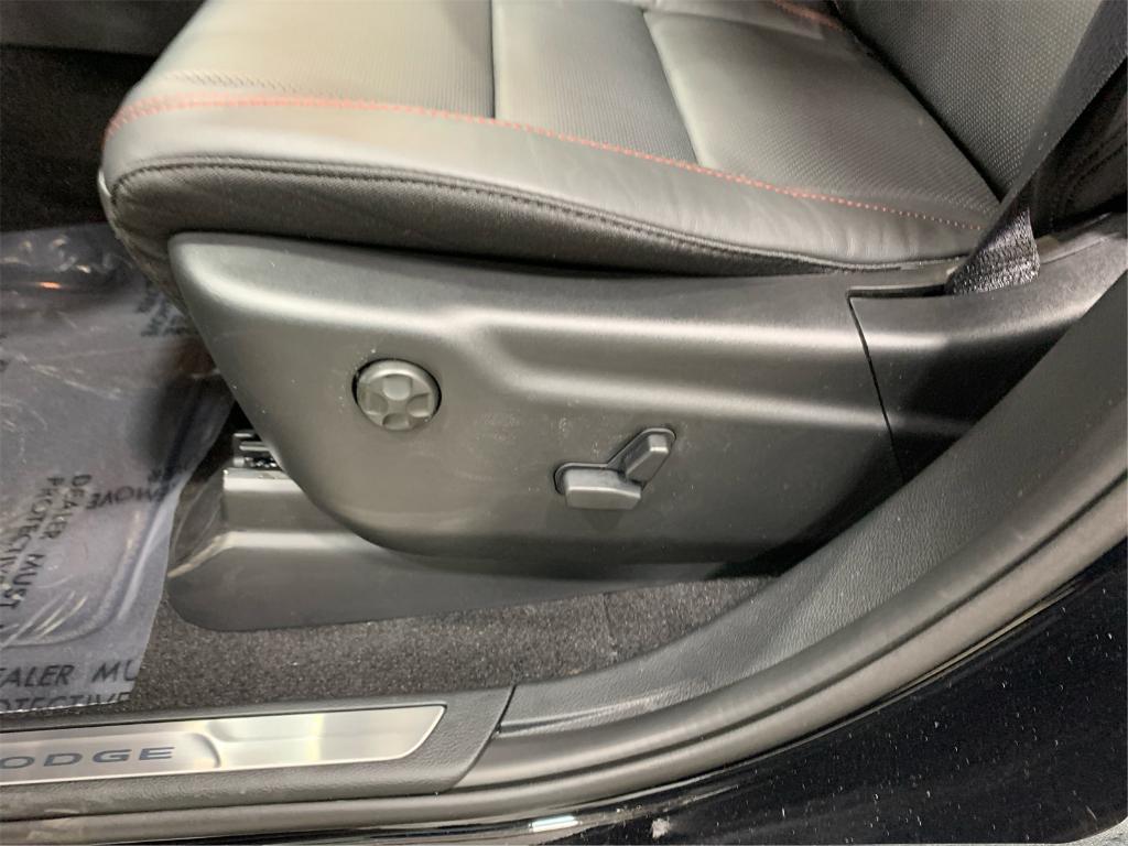 new 2026 Dodge Durango car, priced at $47,515