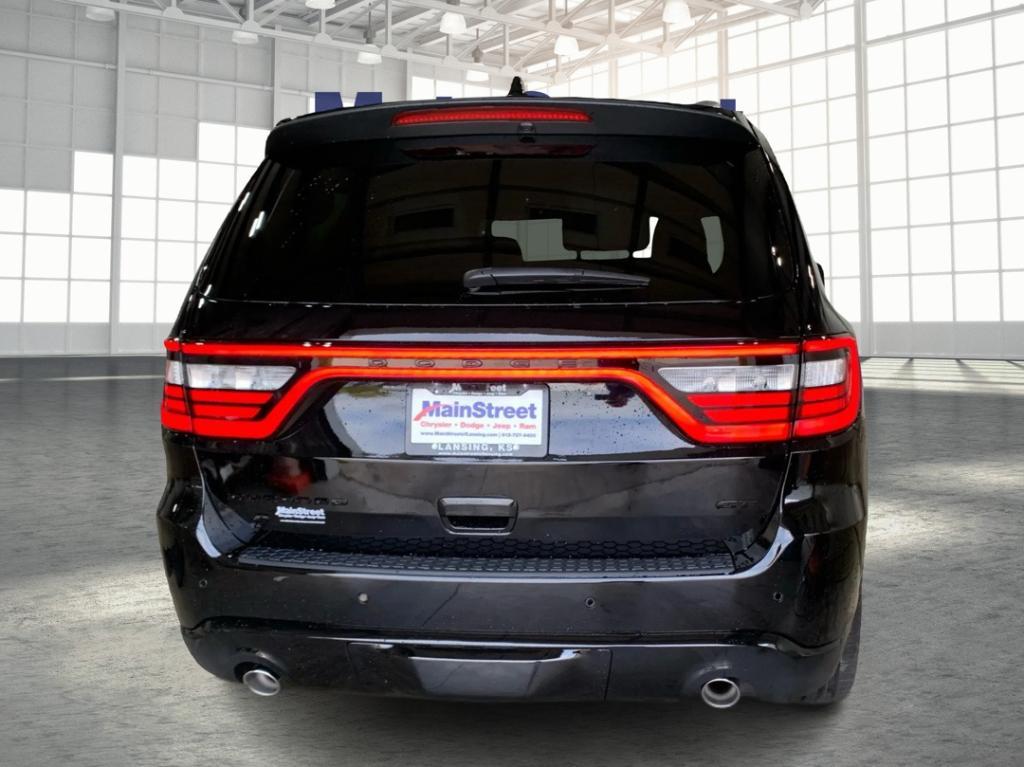 new 2026 Dodge Durango car, priced at $47,515
