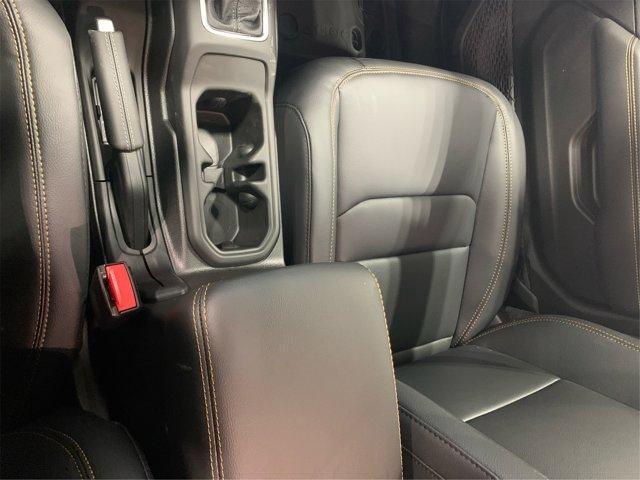 new 2025 Jeep Wrangler car, priced at $51,338