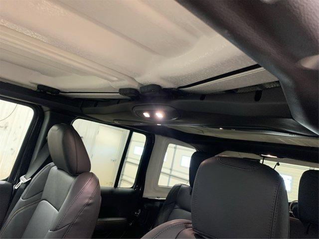 new 2025 Jeep Wrangler car, priced at $51,338