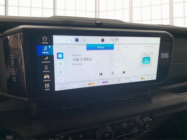 new 2025 Jeep Wrangler car, priced at $51,338