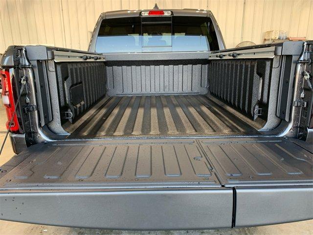 new 2026 Ram 1500 car, priced at $72,126