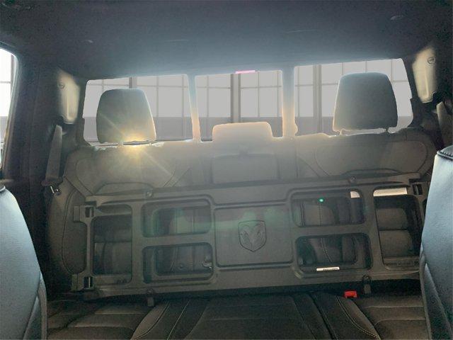 new 2026 Ram 1500 car, priced at $72,126