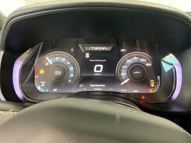 new 2026 Ram 1500 car, priced at $72,126