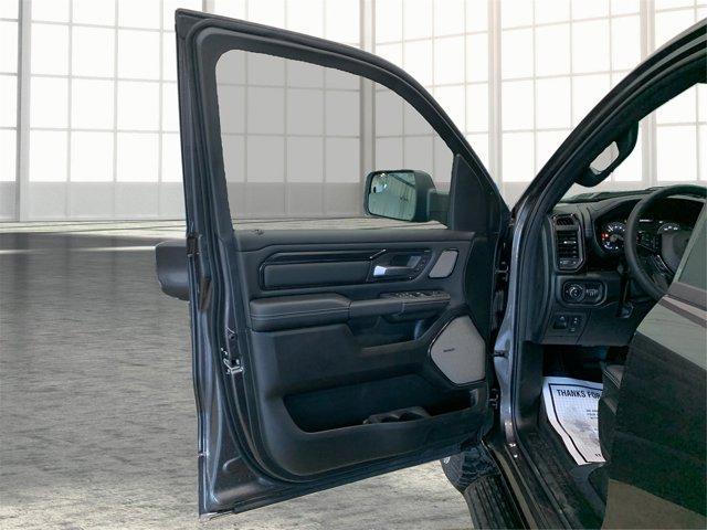 new 2026 Ram 1500 car, priced at $72,126