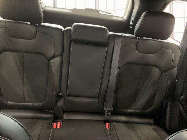 new 2025 Jeep Grand Cherokee car, priced at $41,309