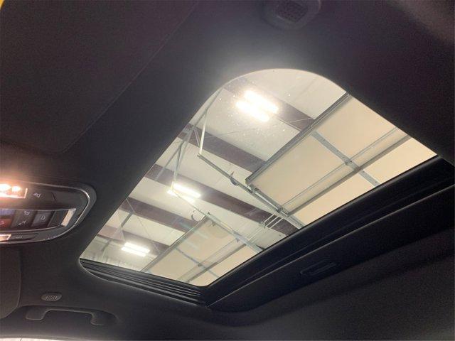 new 2025 Jeep Grand Cherokee car, priced at $41,309