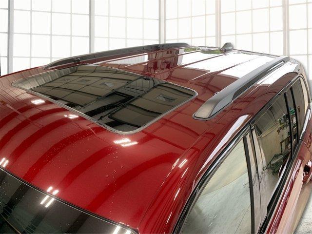 new 2025 Jeep Grand Cherokee car, priced at $41,309