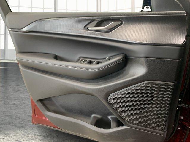 new 2025 Jeep Grand Cherokee car, priced at $41,309