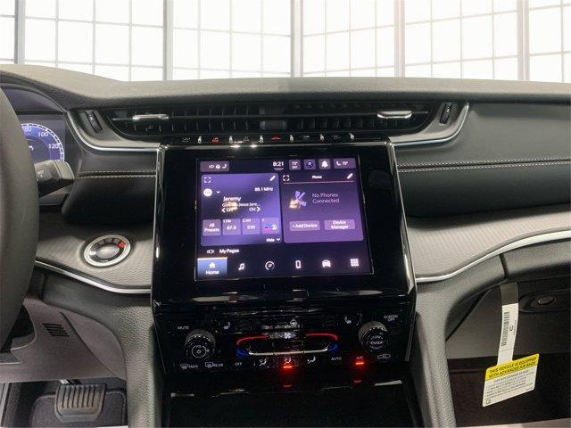 new 2025 Jeep Grand Cherokee car, priced at $41,309