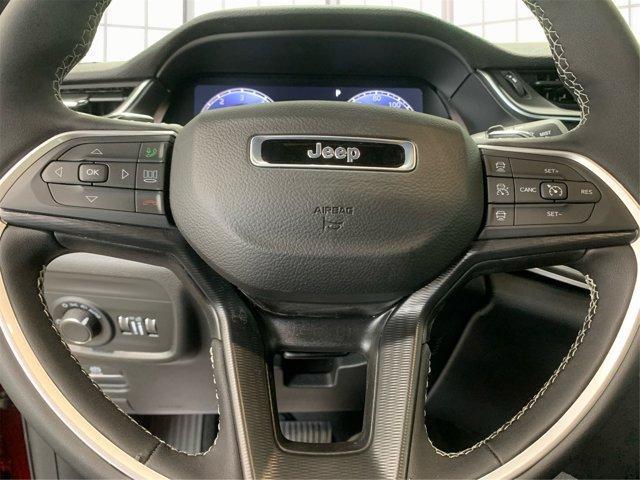 new 2025 Jeep Grand Cherokee car, priced at $41,309