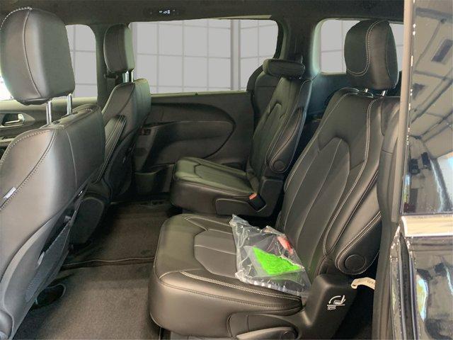 new 2026 Chrysler Pacifica car, priced at $40,192