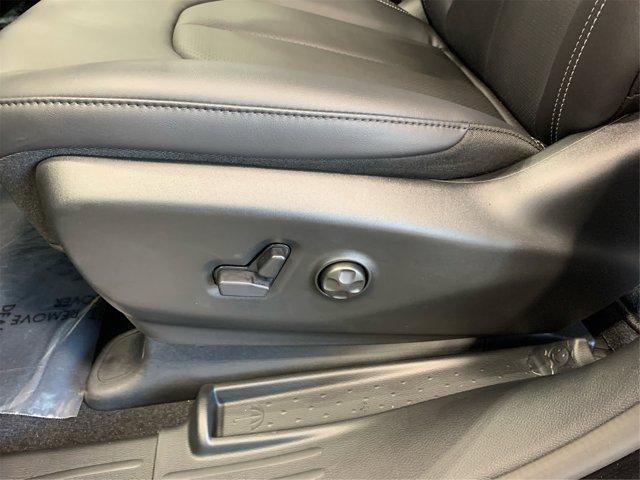 new 2026 Chrysler Pacifica car, priced at $40,192