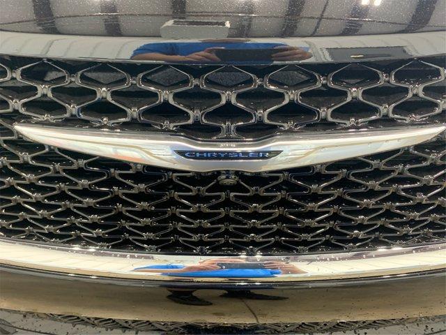 new 2026 Chrysler Pacifica car, priced at $40,192