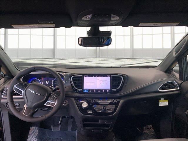 new 2026 Chrysler Pacifica car, priced at $40,192