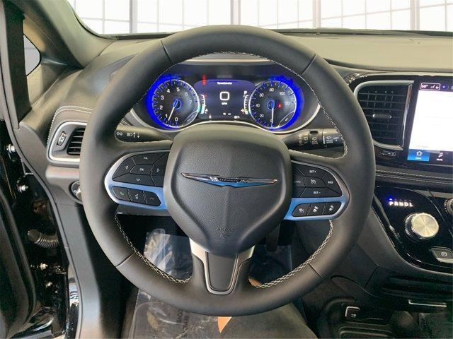 new 2026 Chrysler Pacifica car, priced at $40,192