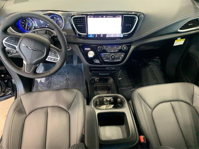 new 2026 Chrysler Pacifica car, priced at $40,192