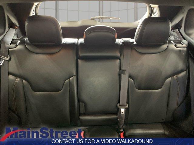 used 2023 Jeep Compass car, priced at $21,895