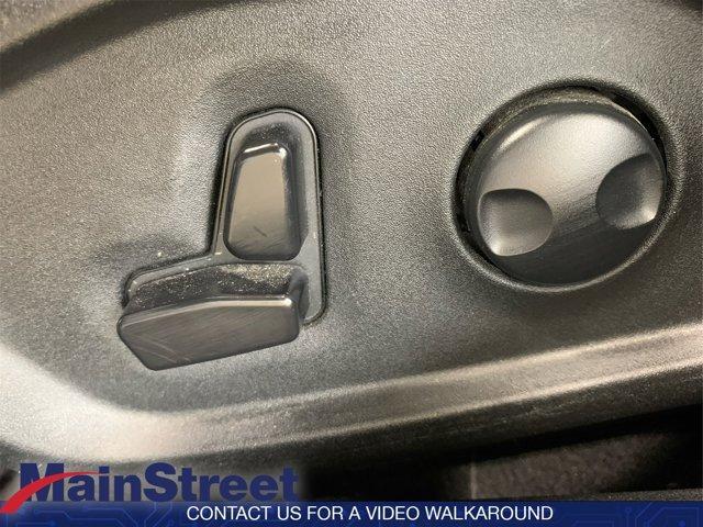 used 2023 Jeep Compass car, priced at $21,895