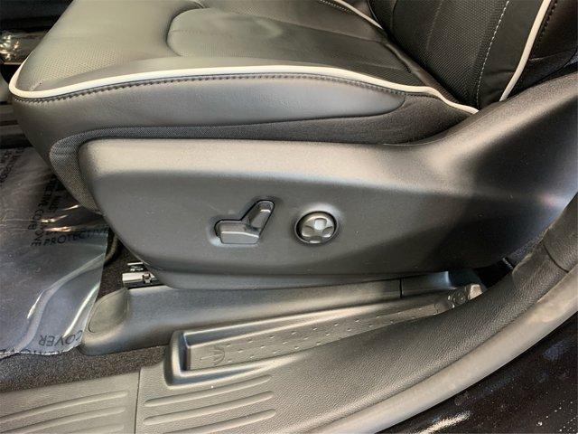 new 2026 Chrysler Pacifica car, priced at $48,457