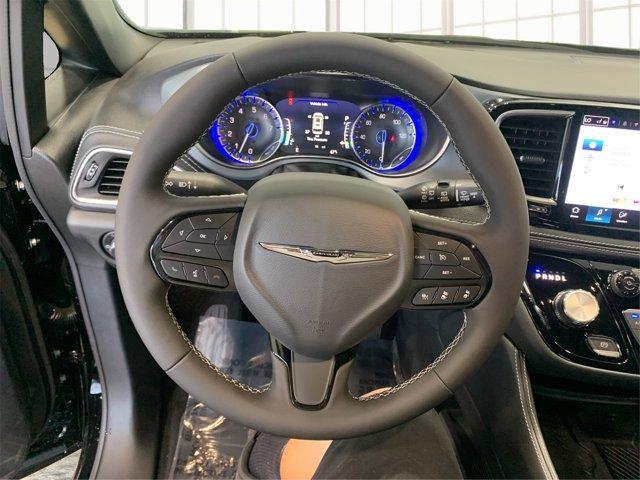 new 2026 Chrysler Pacifica car, priced at $48,457