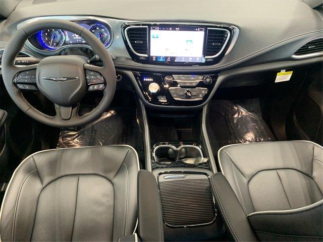 new 2026 Chrysler Pacifica car, priced at $48,457