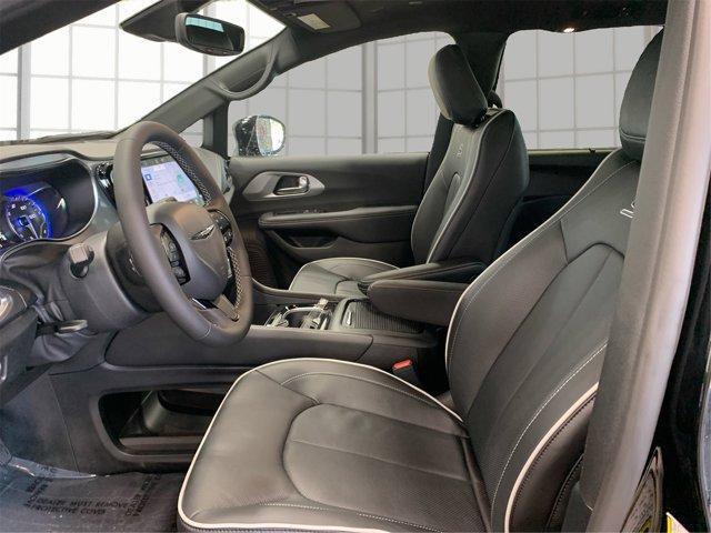 new 2026 Chrysler Pacifica car, priced at $48,457
