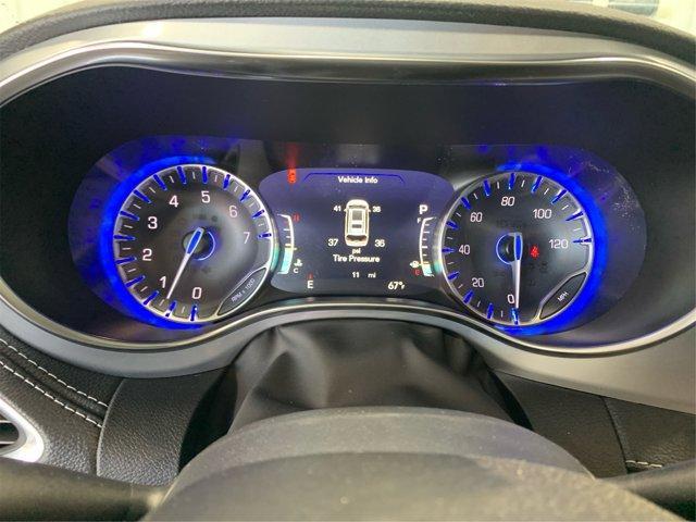 new 2026 Chrysler Pacifica car, priced at $48,457