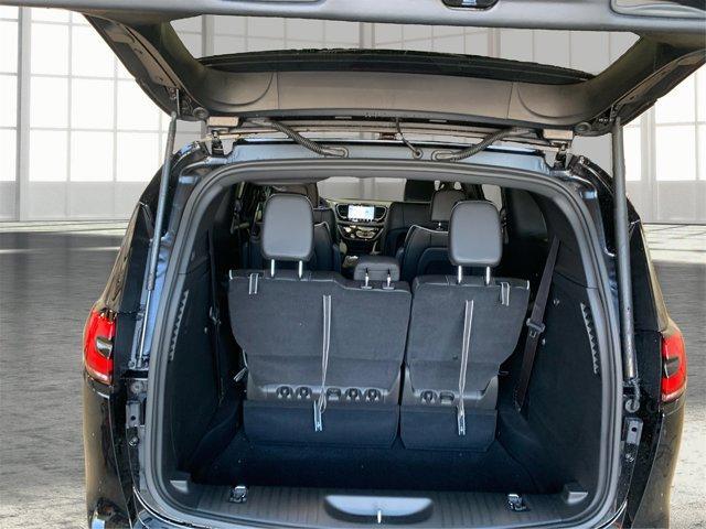 new 2026 Chrysler Pacifica car, priced at $48,457