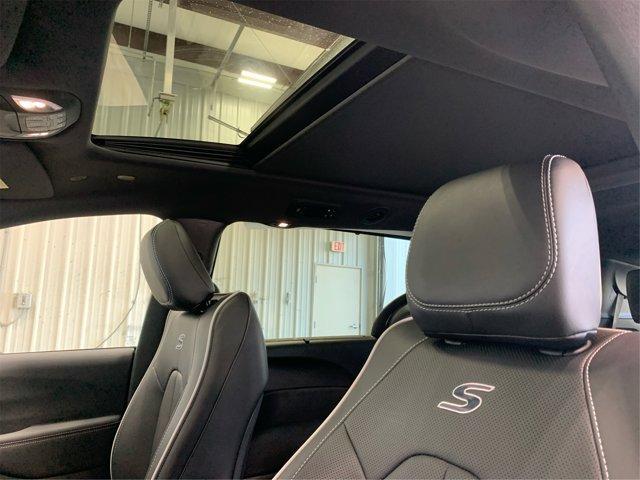 new 2026 Chrysler Pacifica car, priced at $48,457