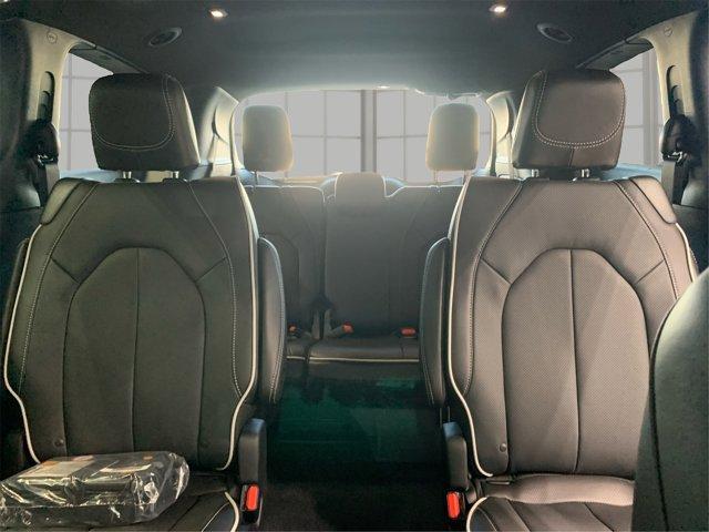new 2026 Chrysler Pacifica car, priced at $48,457